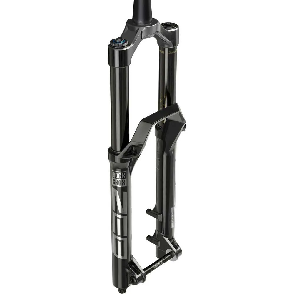 Rock Shox Zeb Ultimate Charger 2.1 Rc2 Crown Boost 38 Mm Mtb-gaffel