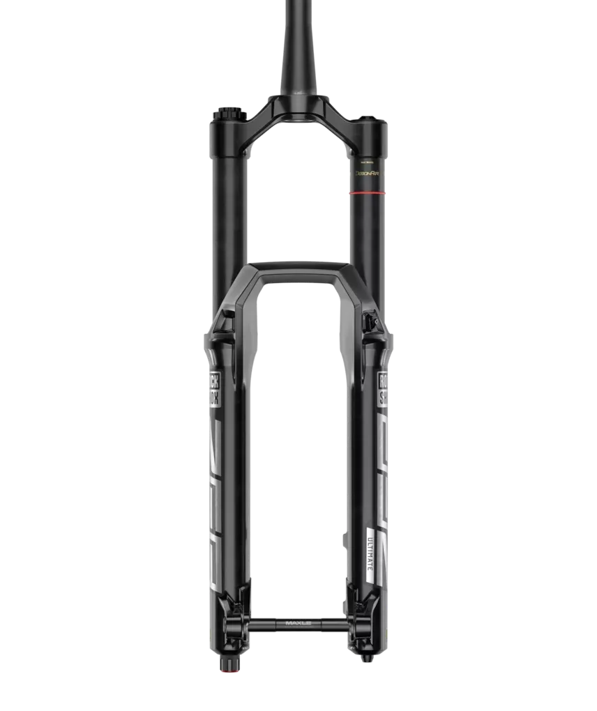 Rock Shox Zeb Ultimate Dempegaffel Rock Shox Zeb Ultimate Dempegaffel