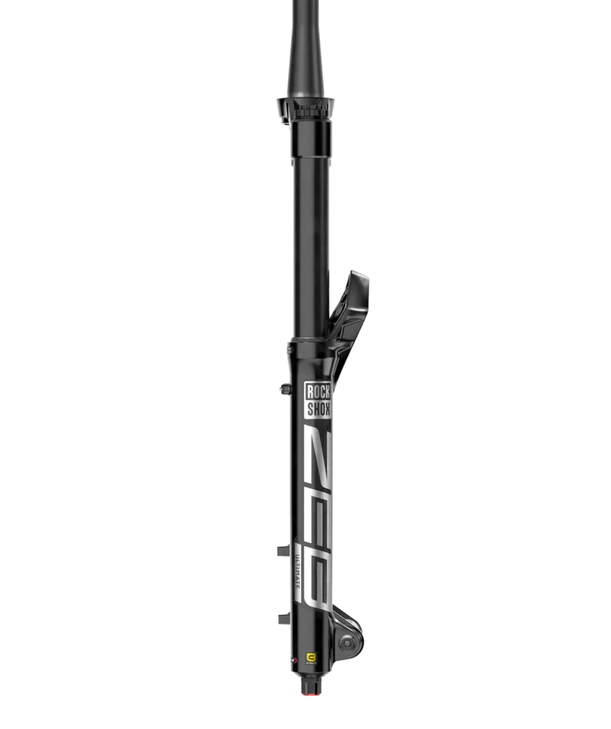 Rock Shox Zeb Ultimate Dempegaffel Rock Shox Zeb Ultimate Dempegaffel