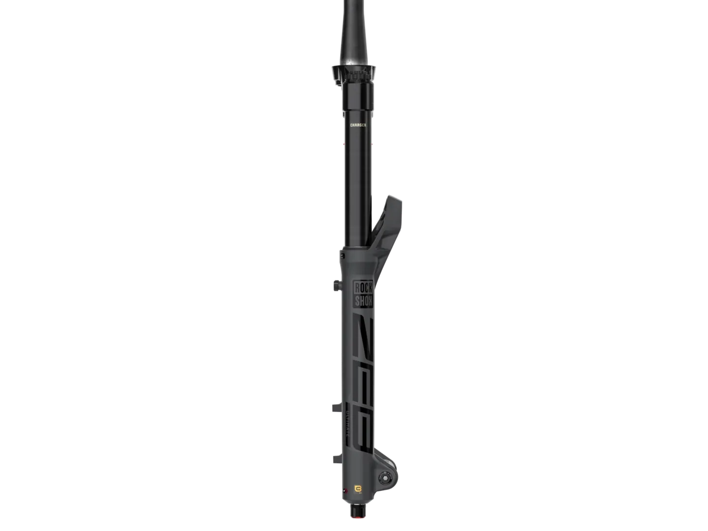 Rock Shox Zeb Ultimate Dempegaffel Rock Shox Zeb Ultimate Dempegaffel