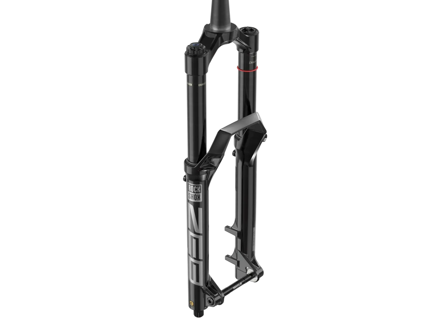 Rock Shox Zeb Ultimate Dempegaffel Rock Shox Zeb Ultimate Dempegaffel
