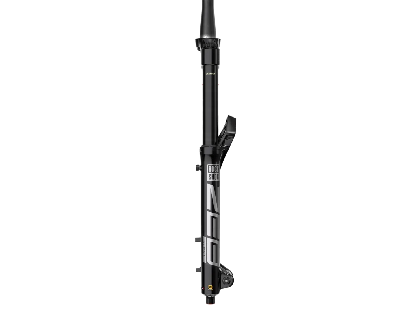 Rock Shox Zeb Ultimate Dempegaffel Rock Shox Zeb Ultimate Dempegaffel