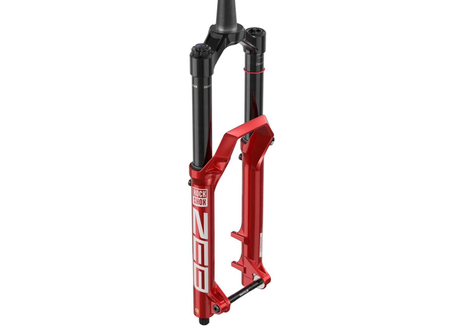 Rock Shox Zeb Ultimate Dempegaffel Rock Shox Zeb Ultimate Dempegaffel