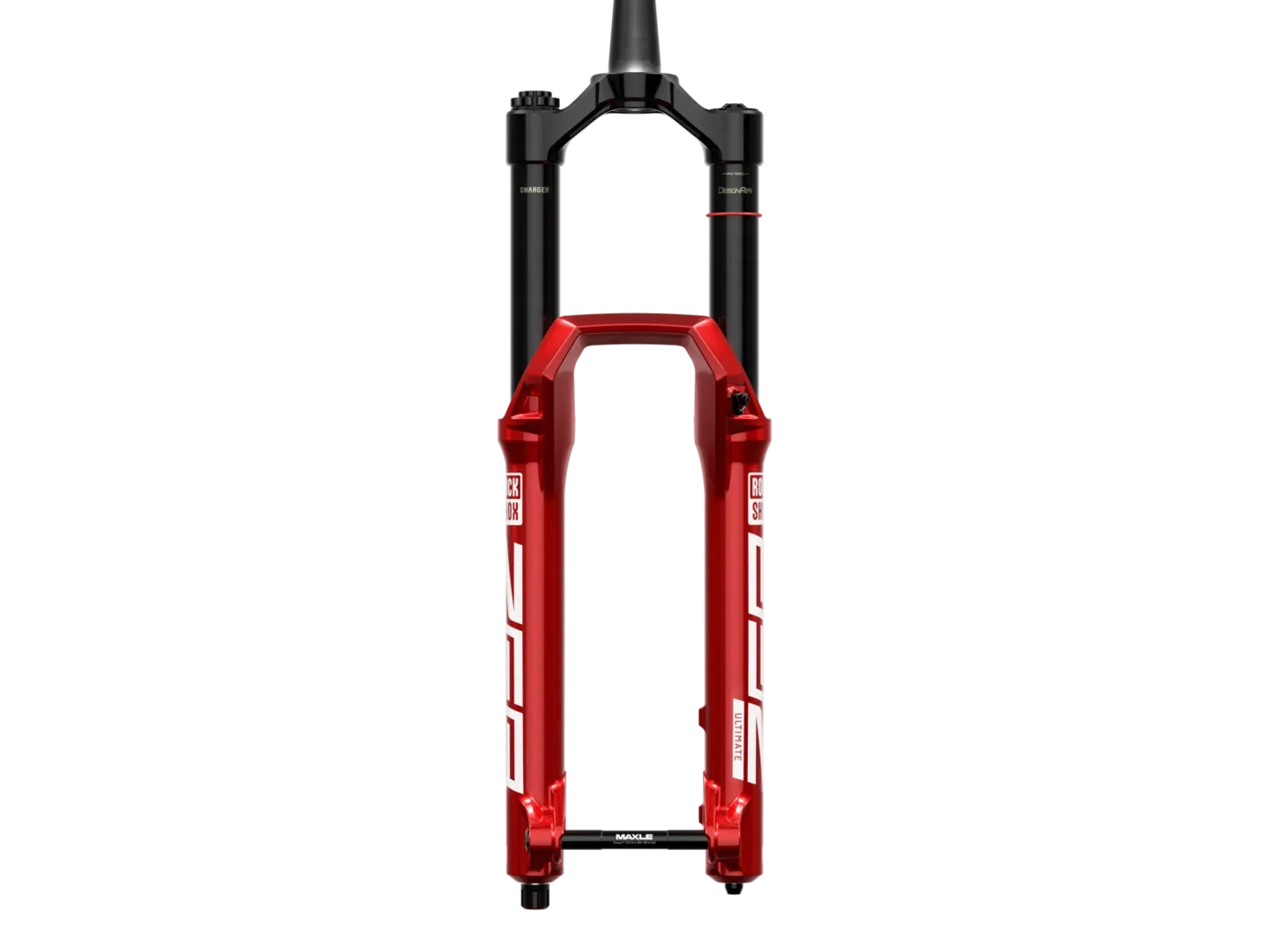 Rock Shox Zeb Ultimate Dempegaffel Rock Shox Zeb Ultimate Dempegaffel