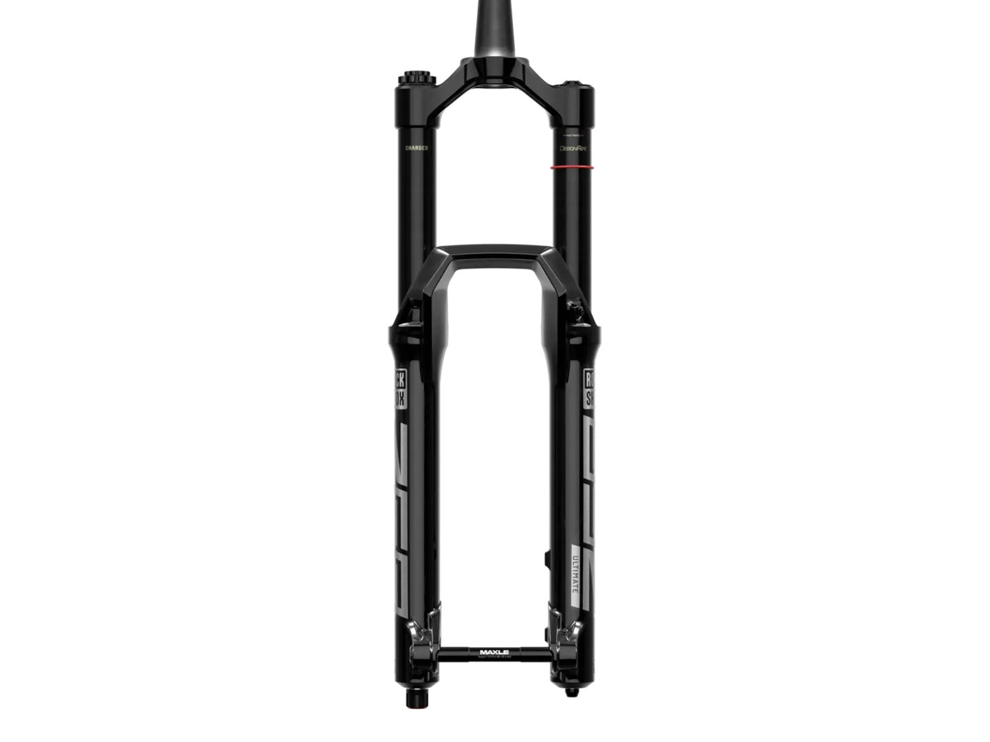 Rock Shox Zeb Ultimate Dempegaffel Rock Shox Zeb Ultimate Dempegaffel