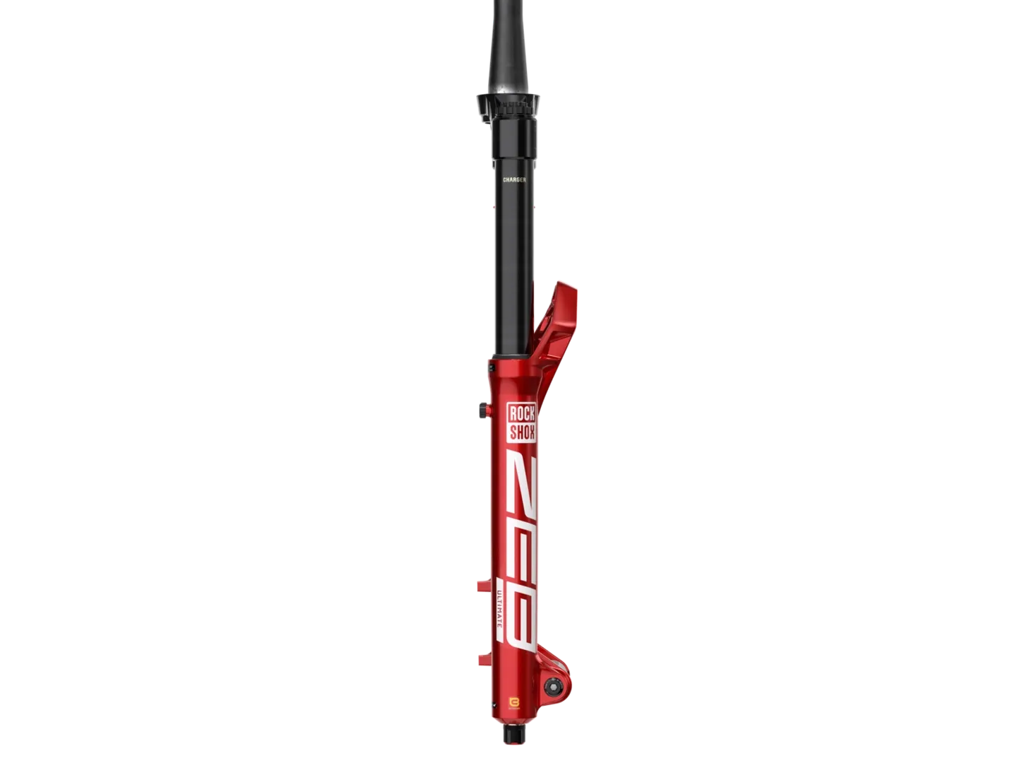 Rock Shox Zeb Ultimate Dempegaffel Rock Shox Zeb Ultimate Dempegaffel
