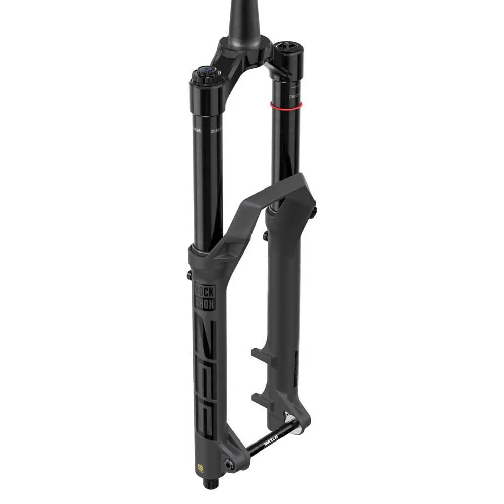 Rock Shox Zeb Ultimate Dempegaffel