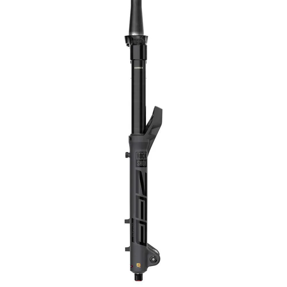 Rock Shox Zeb Ultimate Dempegaffel