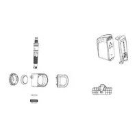 Rock Shox Zipp 303 Firecrest Disc Tyrewyz Kit Ventil