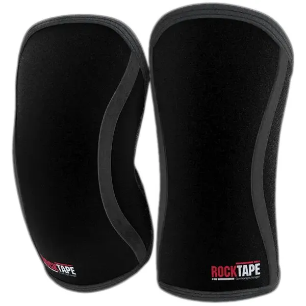 Rock Tape Assassins 5 Mm Knebeskytter