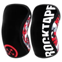 Rock Tape Assassins 7 Mm Knebeskytter