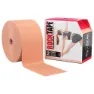 Rock Tape Bigdaddy Reg Intlmed 10 Cmx32m Kinesiologi Tape, Beige, 10cm x 32m
