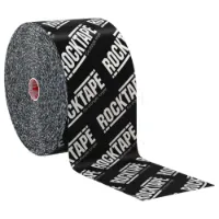 Rock Tape Bulk Standard Intl 10 Cmx32m Kinesiologi Tape Rock Tape Bulk Standard Intl 10 Cmx32m Kinesiologi Tape