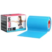 Rock Tape Mini Bid Daddy Intl 10 Cmx5m Kinesiologi Tape Rock Tape Mini Bid Daddy Intl 10 Cmx5m Kinesiologi Tape