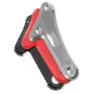 Rock Tape Mohawk Massasje Refurbished, Black / grey, One Size