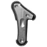 Rock Tape Mohawk Massasje Refurbished, Black / grey, One Size