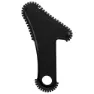 Rock Tape Mohawk Massasje Refurbished, Black / grey, One Size