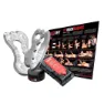 Rock Tape Rockblade 2.0 Massasje, Red / black / grey, One Size
