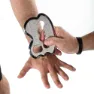 Rock Tape Rockblade 2.0 Massasje, Red / black / grey, One Size