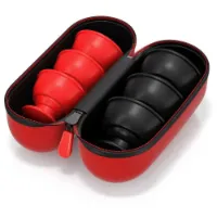 Rock Tape Rockpods Massasjepistol Ball