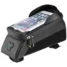 Rockbros 029-1bk Styreveske, Black, One Size