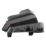 Rockbros 029-1bk Styreveske, Black, One Size