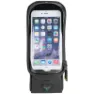 Rockbros 029-1bk Styreveske, Black, One Size
