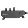 Rockbros As-043 Styreveske, Black, One Size