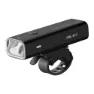 Rockbros Rhl400 Frontlys, Black, One Size