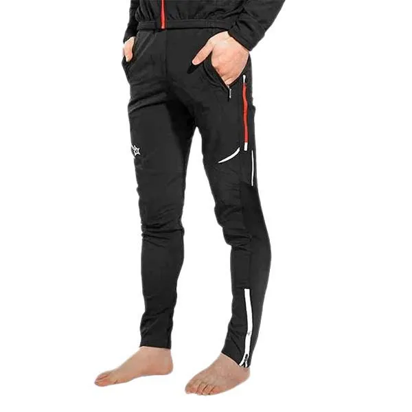 Rockbros Rkck0001 Bukser, Black Rockbros Rkck0001 Bukser, Black