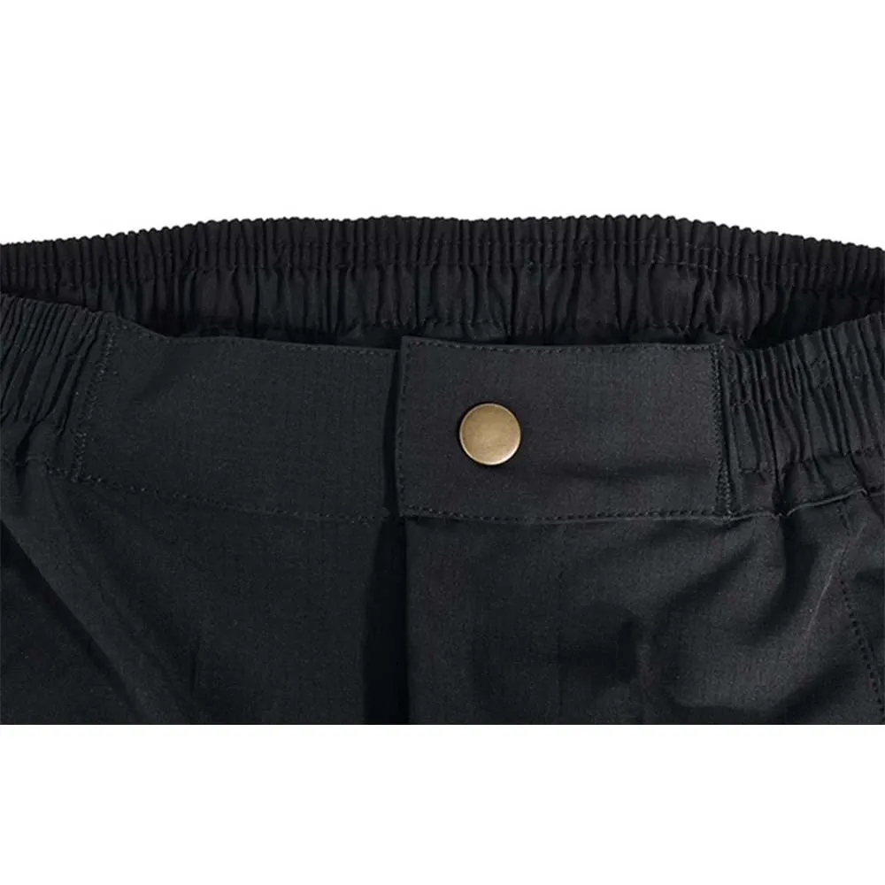 Rockbros Rkck0001 Bukser, Black Rockbros Rkck0001 Bukser, Black