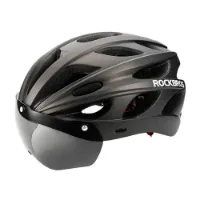 Rockbros Tt-16 Byhjelm Rockbros Tt-16 Byhjelm