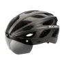 Rockbros Tt-16 Byhjelm, Black