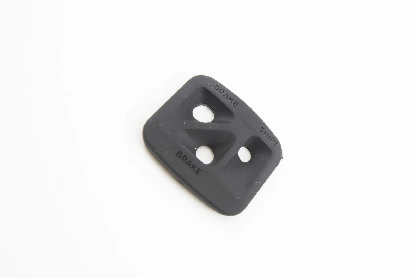 Rocky Mountain ADHESIVE BB PORT COVER ADHESIVE BB PORT COVER**CARBON ONLY