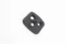 Rocky Mountain ADHESIVE BB PORT COVER ADHESIVE BB PORT COVER**CARBON ONLY