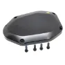 Rocky Mountain Alloy Cover kit Alloy Transfer Chain Cover Kit