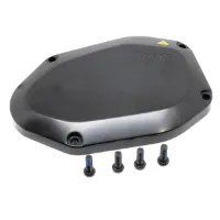 Rocky Mountain Alloy Cover kit Alloy Transfer Chain Cover Kit Rocky Mountain Alloy Cover kit Alloy Transfer Chain Cover Kit