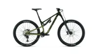 Rocky Mountain Altitude A30 27,5" 27,5" Zeb gaffel 2022 mod Rocky Mountain Altitude A30 27,5" 27,5" Zeb gaffel 2022 mod
