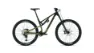 Rocky Mountain Altitude A30 27,5" 27,5" Zeb gaffel 2022 mod, Enter sandman/ war machine, M, Terrengsykkel