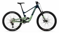 Rocky Mountain Altitude Alloy 50 29" XT/SLX spec 2024 Rocky Mountain Altitude Alloy 50 29" XT/SLX spec 2024