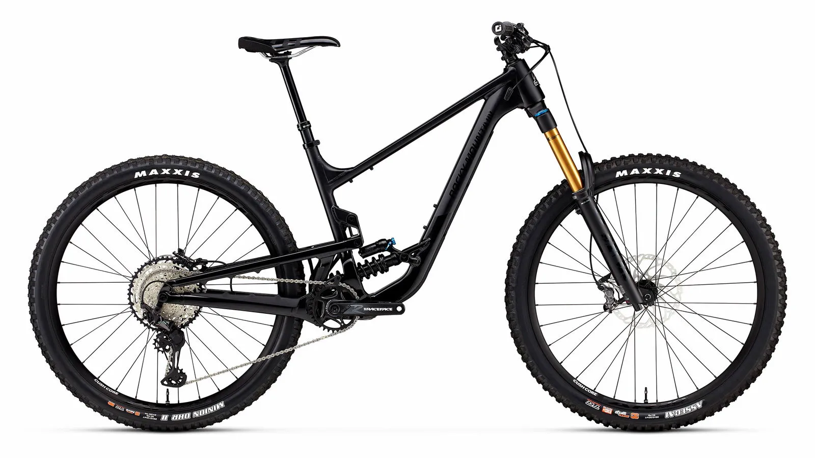 Rocky Mountain Altitude Alloy 70 Coi 29" XT spec 2024/25, Terrengsykkel Rocky Mountain Altitude Alloy 70 Coi 29" XT spec 2024/25, Terrengsykkel
