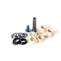 Rocky Mountain Altitude Bushing Kit For Altitude 29" 2010-2012 Rocky Mountain Altitude Bushing Kit For Altitude 29" 2010-2012