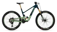 Rocky Mountain Altitude C90 Rally edt 29 29" Toppmodell 2024