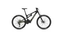 Rocky Mountain Altitude PP A70 S 29" Fox 38 Demosykkel str
