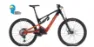 Rocky Mountain Altitude PP C70 M Altitude P.play str M Demo, Elsykkel