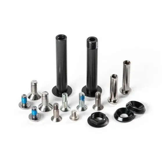 Rocky Mountain bolt kit 2007-2010 Slayer SXC