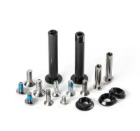 Rocky Mountain bolt kit 2007-2010 Slayer SXC Rocky Mountain bolt kit 2007-2010 Slayer SXC