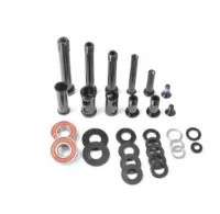 Rocky Mountain bolt kit 2020-2022 Slayer Bolt Kit: 2020-2022 Slayer Rocky Mountain bolt kit 2020-2022 Slayer Bolt Kit: 2020-2022 Slayer