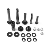 Rocky Mountain bolt kit Element 2017-2021 Rocky Mountain bolt kit Element 2017-2021