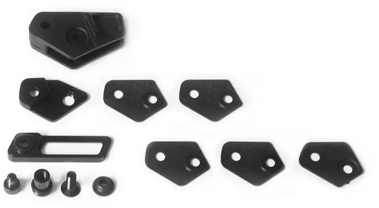 Rocky Mountain Chain guide kit 2021 Instinct, Altitude, Slayer-23